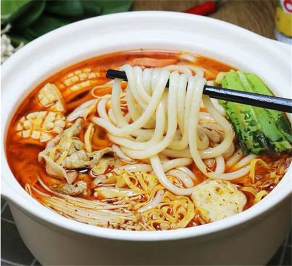 贡线加盟